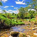 Aysgarth-Eller-Beck