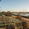 Lobster Pots